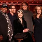 Photo Coverage: Alice Ripley, Josh Young, Ben Vereen & More Preview Shows at…