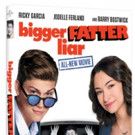 Side-Splitting Comedy BIGGER FATTER LIAR Coming to DVD, Digital HD & On Demand 4/18
