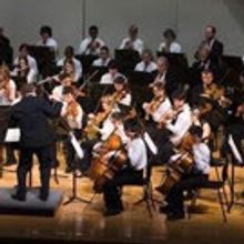 NJSO Youth Orchestras Present Annual Winter Concert on 12/4