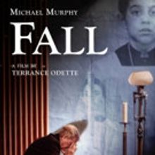 Michael Murphy Falls From Grace in FALL from Breaking Glass Pictures
