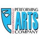 Hendersonville Performing Arts Company Stages HONK! JR. This Weekend