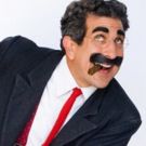 AN EVENING WITH GROUCHO Comes to North Coast Rep