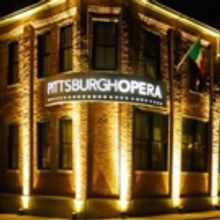 Pittsburgh Opera Presents AS ONE, STORY OF A TRANSGENDER PERSON NAMED HANNAH, 2/18-26