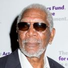 Morgan Freeman to Join Misty Copeland in Disney's Live-Action THE NUTCRACKER