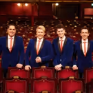 Kings of “Popera” G4 Showcase New Album with Show at Parr Hall