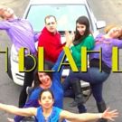 STAGE TUBE: Newly Formed L Train Down Release BLAH BLAH LAND Parody Just in Time for…