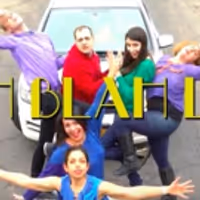 STAGE TUBE: Newly Formed L Train Down Release BLAH BLAH LAND Parody Just in Time for… Video