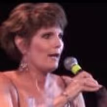 STAGE TUBE: Birthday Flashback - THEY'RE PLAYING OUR SONG's Lucie Arnaz and Robert…