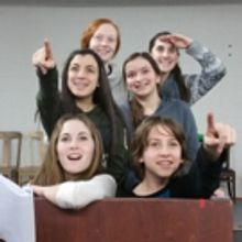 JAMES AND THE GIANT PEACH to Play Ocean State Theatre, 3/5