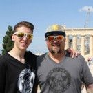 Food Network to Premiere GUY & HUNTER'S EUROPEAN VACATION, Today