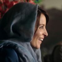 VIDEO: First Look - Tina Fey Goes Undercover in New WHISKEY TANGO FOXTROT Trailer Video