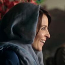 VIDEO: First Look - Tina Fey Goes Undercover in New WHISKEY TANGO FOXTROT Trailer