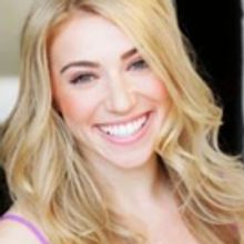 Kristin Piacentile Stars in A NIGHT WITH JANIS JOPLIN at Capital Rep This Summer