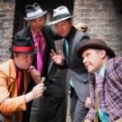 Central Florida Community Arts' GUYS AND DOLLS Begins Next Week
