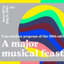The Festival International de Jazz de Montreal Announces Full Lineup