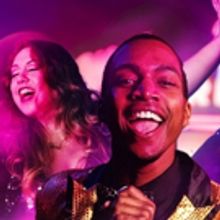 SMOKEY JOE'S CAFE Comes to Broadway By the Bay