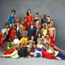 Alvin Ailey American Dance Theater to Take the World by Storm This Year on the…