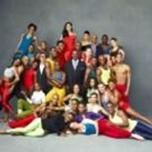 Alvin Ailey American Dance Theater to Take the World by Storm This Year on the…