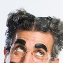 The Pasadena Playhouse to Present AN EVENING WITH GROUCHO in January