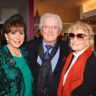 Photo Flash: First Look at Cast and VIP Guests at Opening Night of PURE IMAGINATION…