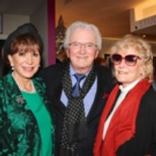 Photo Flash: First Look at Cast and VIP Guests at Opening Night of PURE IMAGINATION…