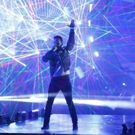 VIDEO: Broadway Alum Brian Justin Crum Takes On 80's Classic on AMERICA'S GOT TALENT…