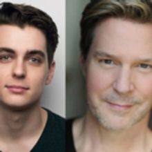Kyle Selig, Ron Bohmer, Kerry O'Malley and More to Look to the Stars in OCTOBER SKY a