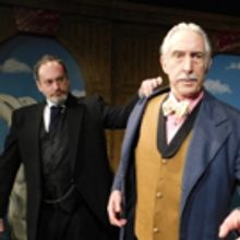 Photo Flash: TWELFTH NIGHT Shipwrecks at ActorsNET