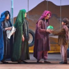 World Premiere of A THOUSAND SPLENDID SUNS is Stunning