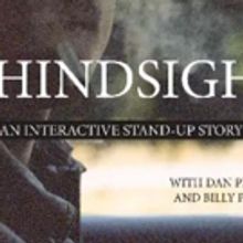 Joe Machi and More Set for Stand-Up Storytelling Show HINDSIGHT at Carolines on…