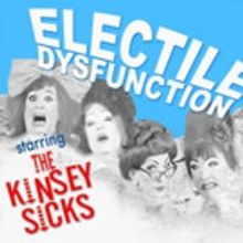 The Kinsey Sicks Returning to Los Angeles LGBT Center, 7/17