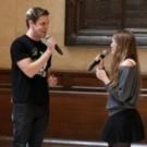 Photo Flash: Cast of WICKED & More Perform at Grand Central's Indoor Picnic Event