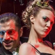 EMPIRE by Spiegelworld Extends in Toronto