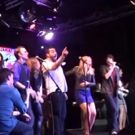 STAGE TUBE: ROCK OF AGES Cast Reunites for DON'T BREAK UP THE BAND; Watch Highlights!
