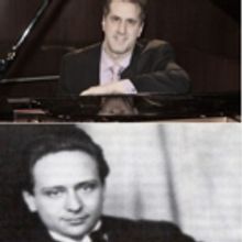 Craig Ketter to Perform Ullmann Piano Sonata No. 1 on PREFORMANCES WITH ALLISON…
