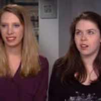 VIDEO: HAMILTON Bartenders Gush Over Amy Schumer's Generosity: 'She Made Our Week' Video