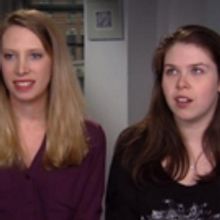 VIDEO: HAMILTON Bartenders Gush Over Amy Schumer's Generosity: 'She Made Our Week'