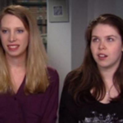 VIDEO: HAMILTON Bartenders Gush Over Amy Schumer's Generosity: 'She Made Our Week'