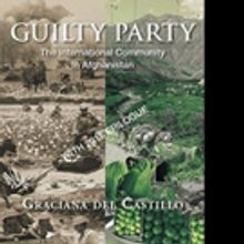 Graciana del Castillo Releases GUILTY PARTY