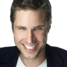 Michael Rader of LADY DAY AT EMERSON'S BAR AND GRILL at ZACH Theatre