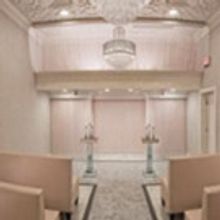 Vegas' Historic Chapel of the Flowers Opens Remodeled Magnolia Chapel