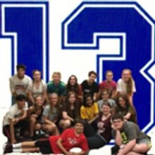 Drama Learning Center's TYA to Present Jason Robert Brown's '13' This Summer