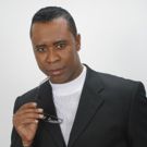 Stogie Kenyatta's Solo Show 'THE WORLD IS MY HOME' Returns to Academy Theatre