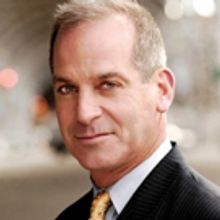 John Bolger, Suzzanne Douglas to Lead AMERICAN SON at George Street Playhouse