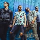 THE VANITY Kick Off Tour Dates with BØRNS in Support of ARE YOU GOING ALONE?'