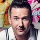 Michael Griffiths to Tribute Madonna with 'IN VOGUE' at Feinstein's/54 Below