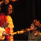 BWW Review: Out of the 'Flying PAN' and Into the TUNA Casserole