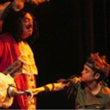 BWW Review: Out of the 'Flying PAN' and Into the TUNA Casserole