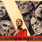 The Orlando Consort to Accompany THE PASSION OF JOAN OF ARC Screening at VPAC, 1/17