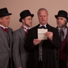 BWW Review: DR. JEKYLL AND MR. HYDE at Elmwood Playhouse